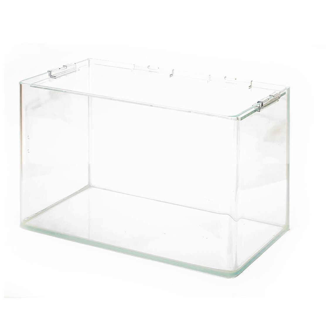 Аквариум PRIME с покрывным стеклом, стекло Classic Glass 59 л 60*30*33 см
