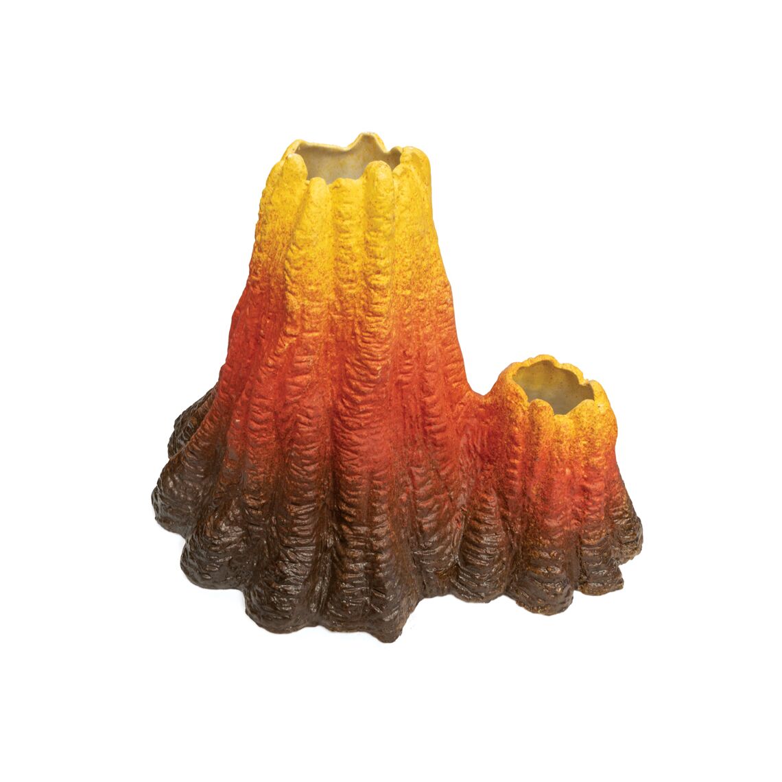 Laguna грот Вулкан с двумя кратерами 270*195*210мм