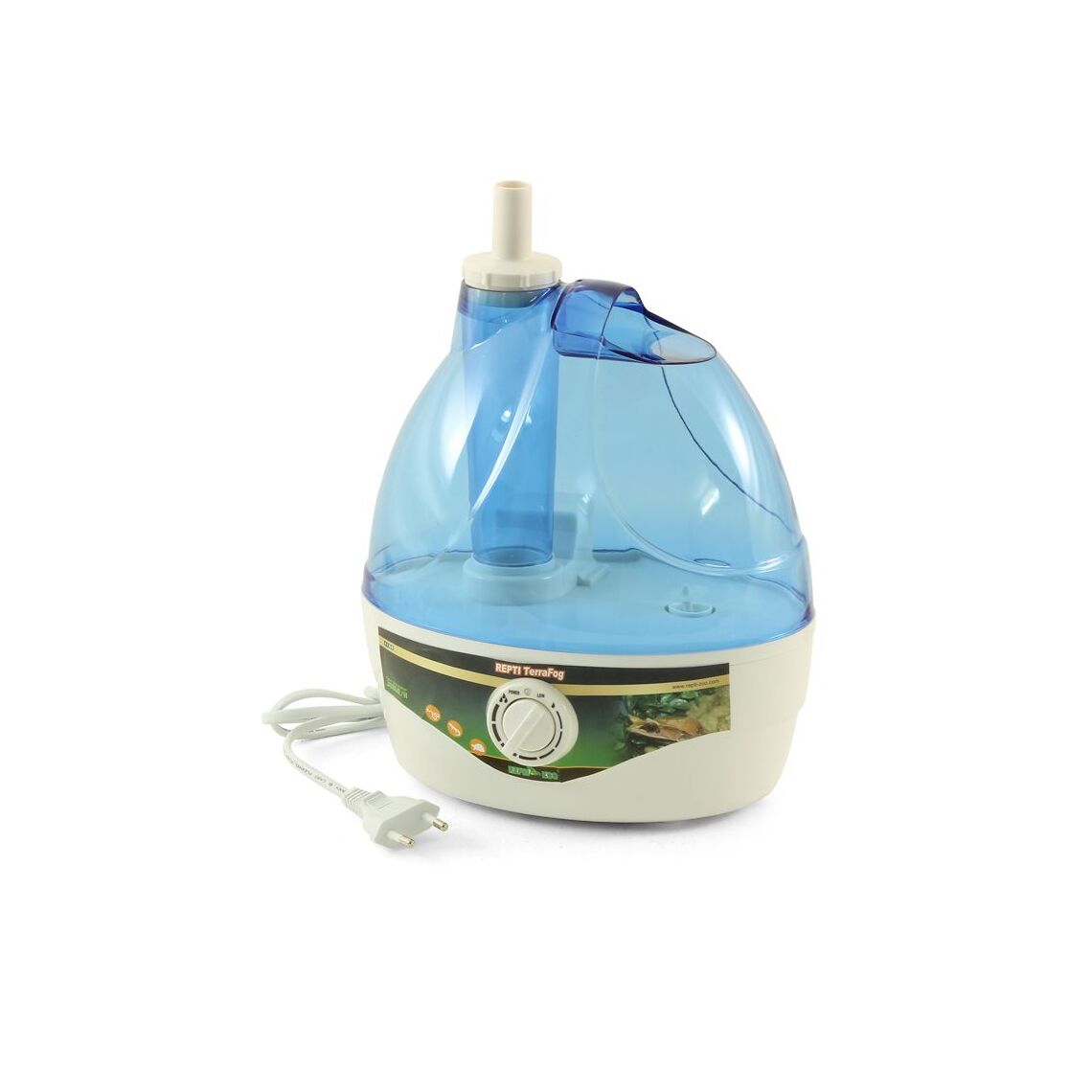 Repti-Zoo Увлажнитель воздуха 32ВТ 250мл 215*152*240мм
