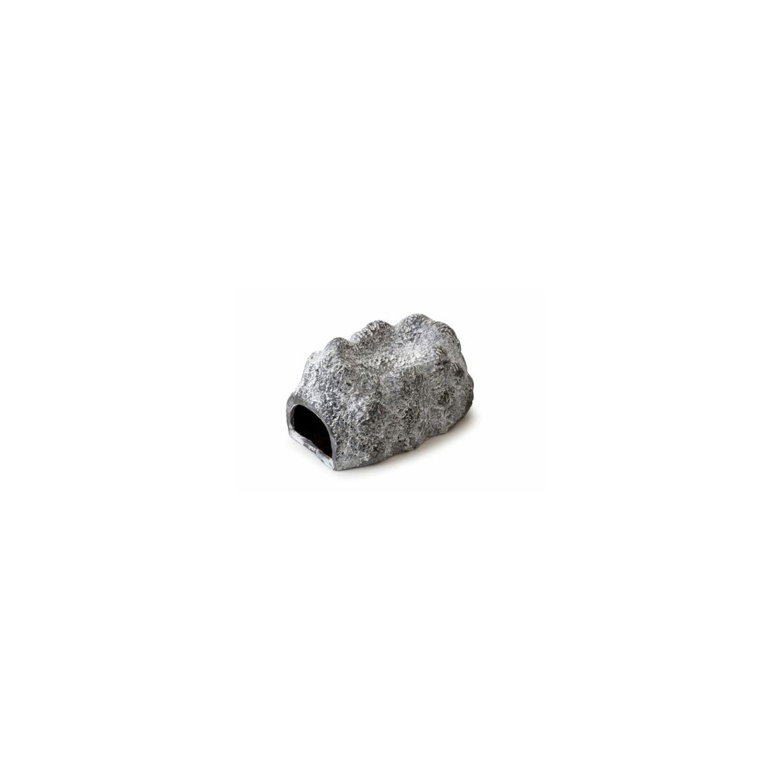 Влажная камера Exo Terra Wet Rock Ceramic Cave Medium, 16х10х6,5см