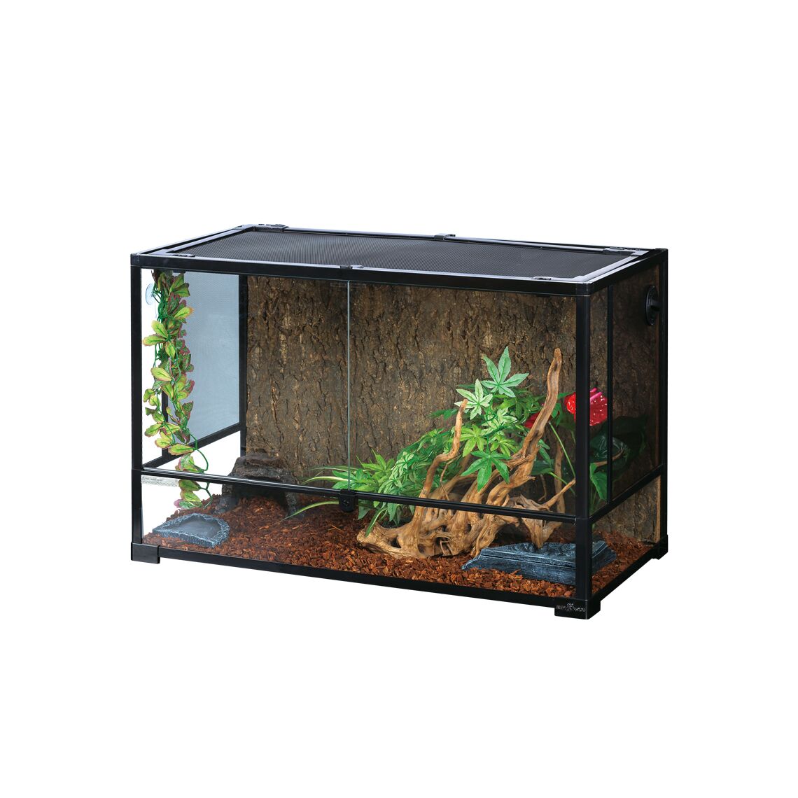 Repti-Zoo Террариум сборный RK0107 600*450*450 мм