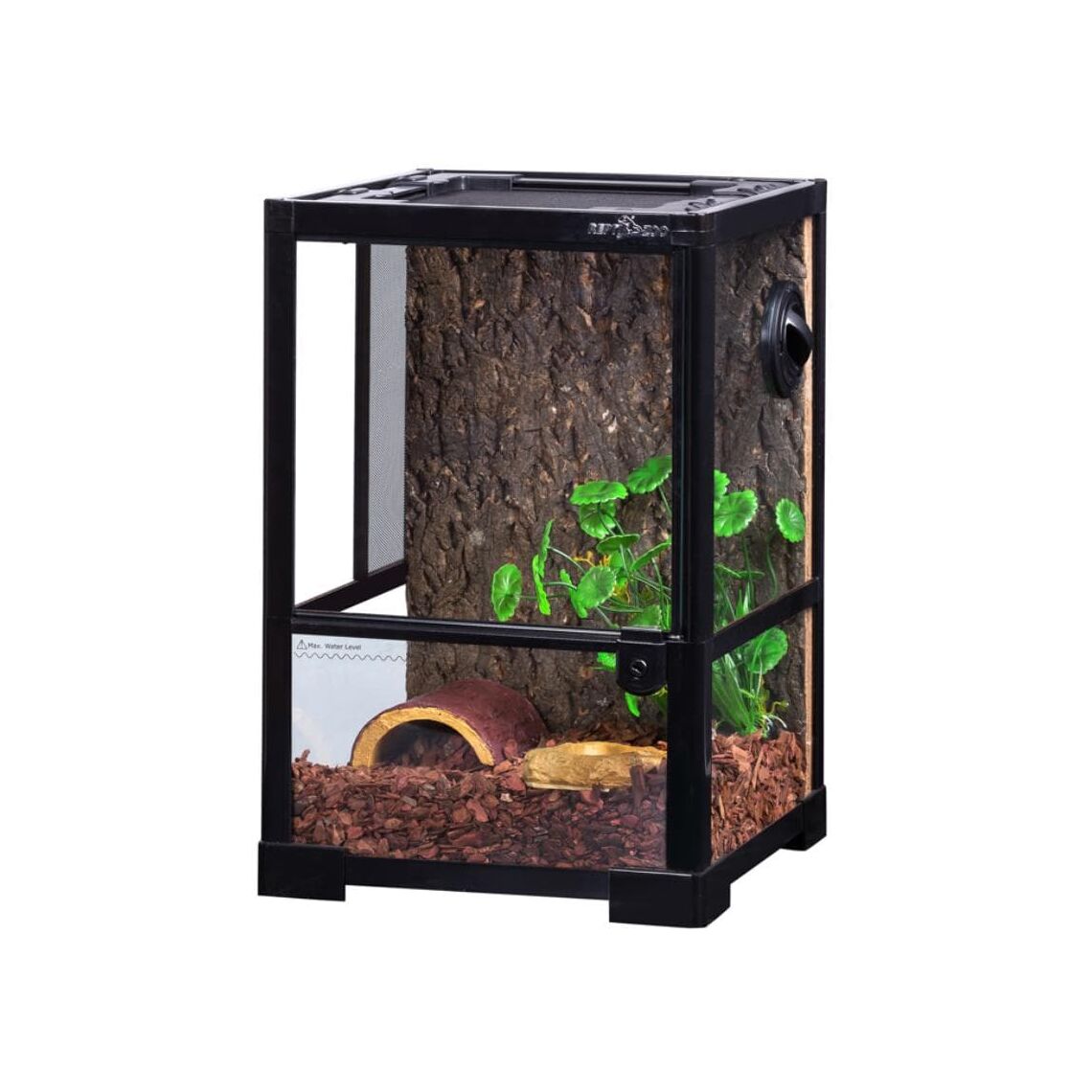 Repti-Zoo Террариум сборный RK0110 450*450*600 мм