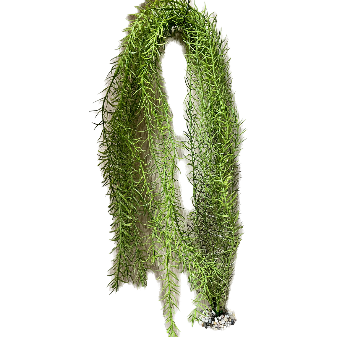 Искусственное растение Аспарагус 90 см Коллекция