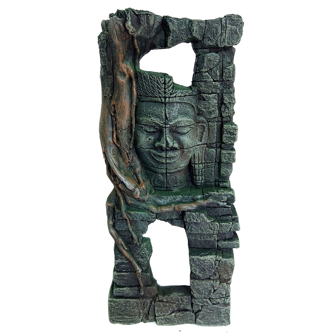 DEKSI Грот Камбоджа арт №1293 16*20*40 см маскирующая декорация