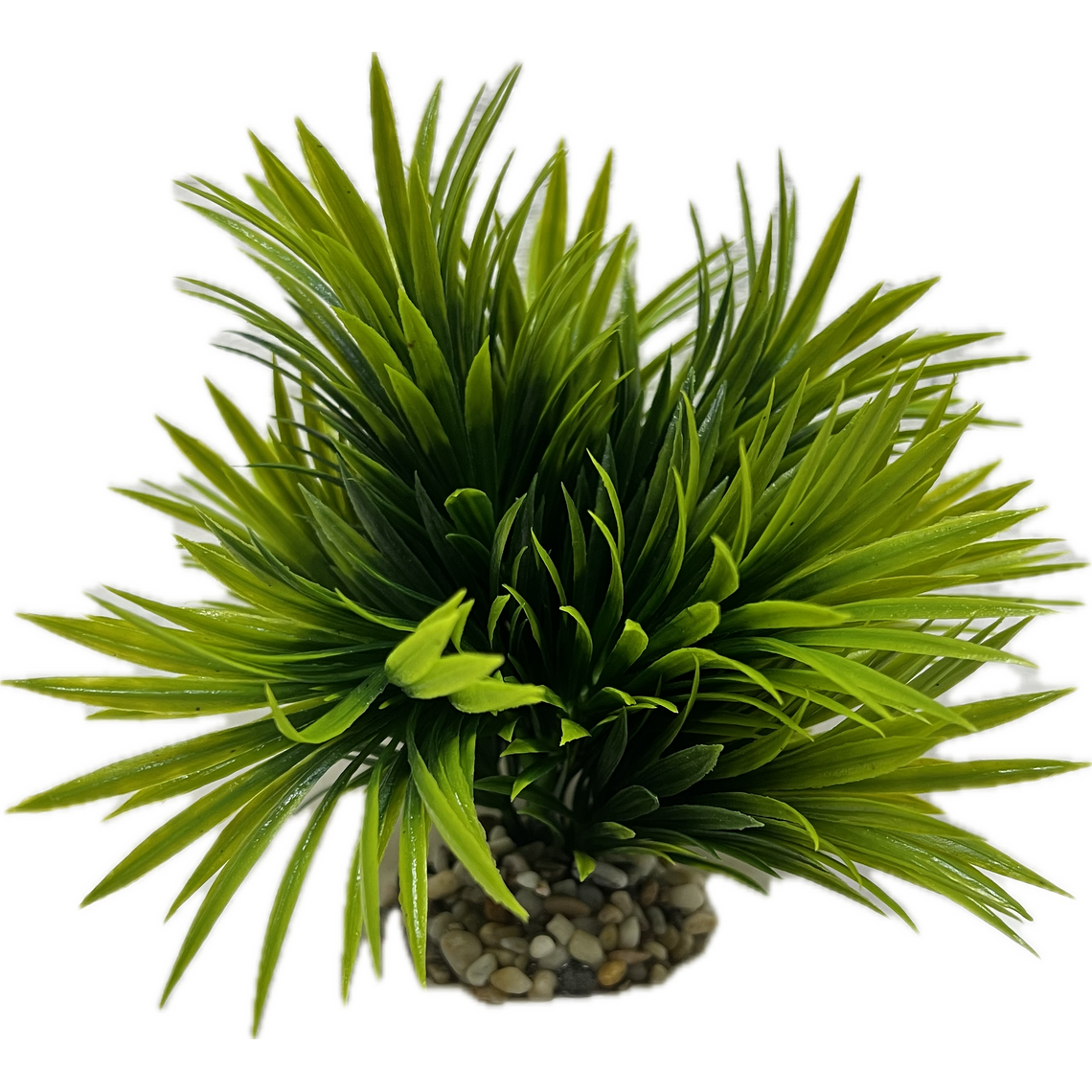 Искусственное растение Мини пальма 14 см