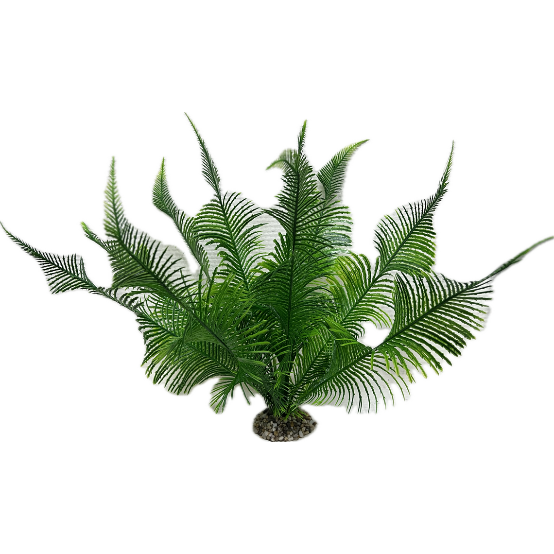 Искусственное растение  Реснички 40 см