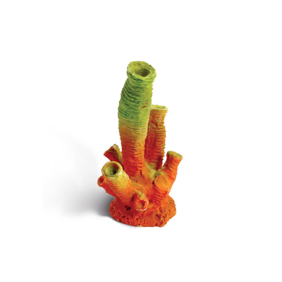 Коралл искусственный "Тубастрея мини" 46*45*70мм