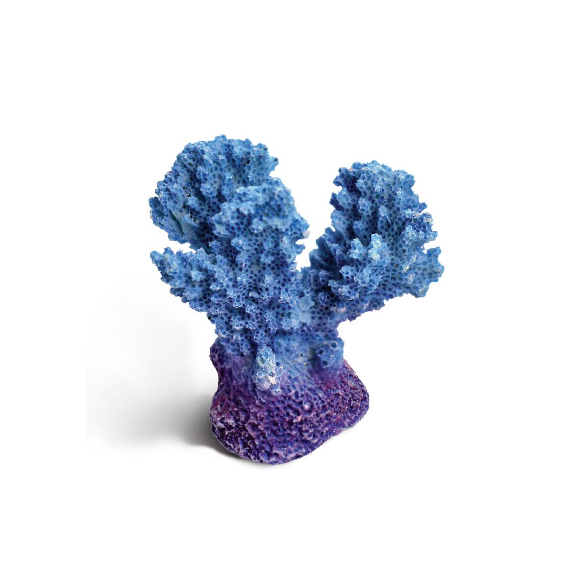 Коралл искусственный "Акропора мини" 55*32*55мм