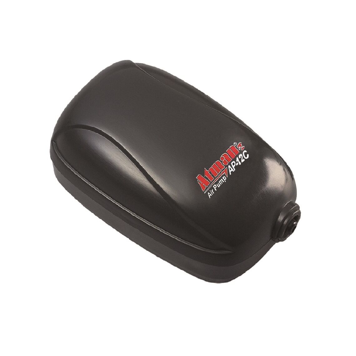 ATMAN Компрессор АР-12С до 50 л нерегулируемый
