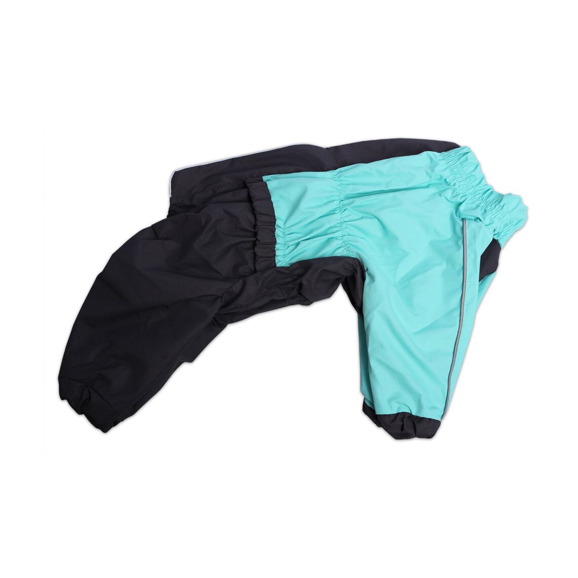 Дождевик (порода Китайская хохлатая унисекс)