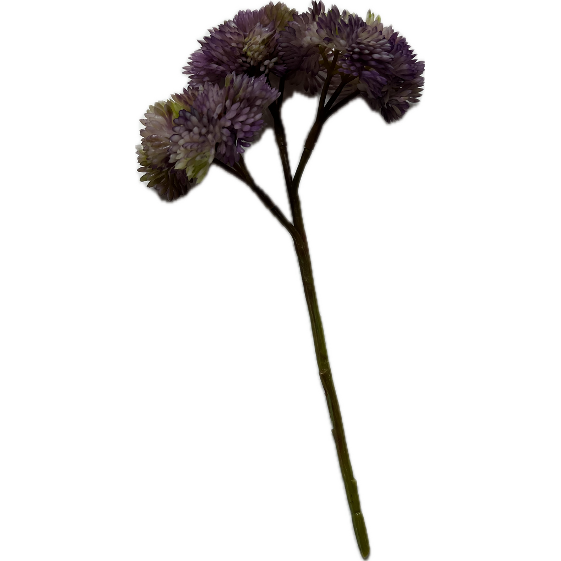 Искусственное растение Седум 20 см