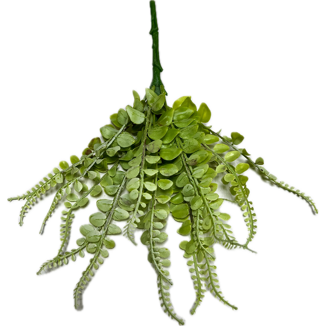 Искусственное растение Салат  30 см