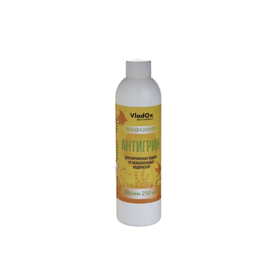 VladOx Средство против водорослей Антигрин 250 мл