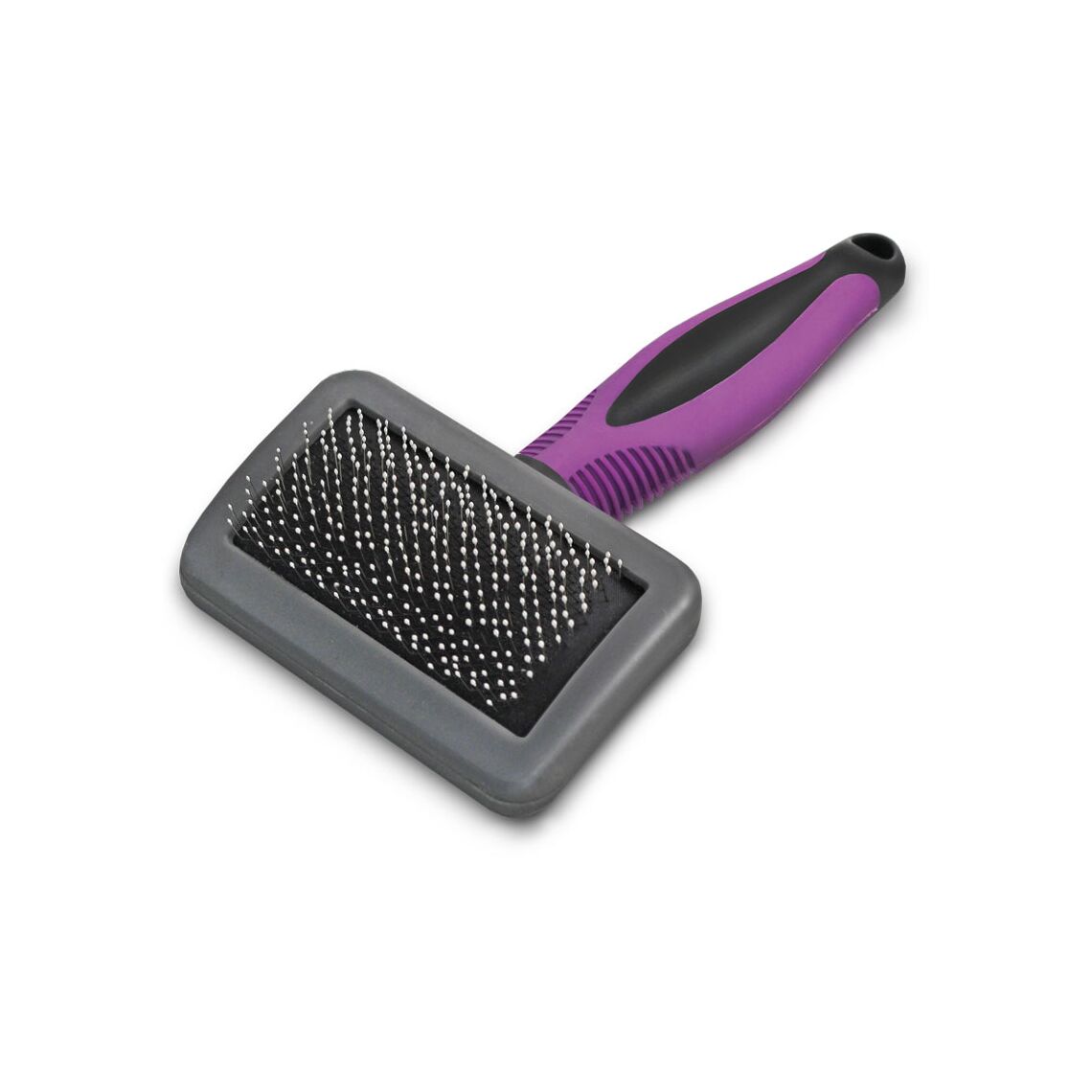 Triol Пуходерка с каплей "Стандарт" L, 120*200мм (блистер)