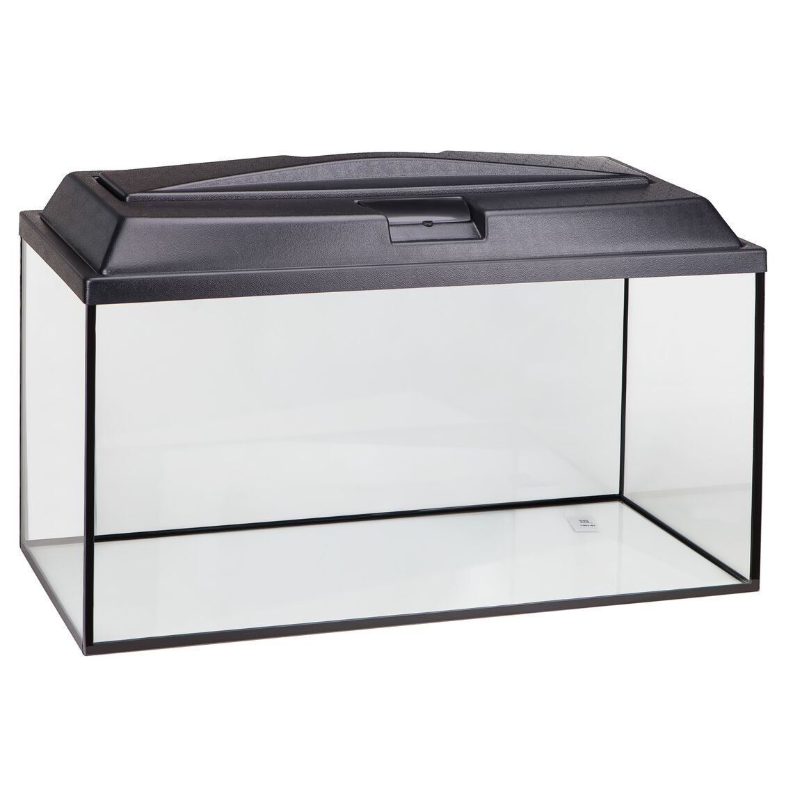 Аквариум GF Прямоугольный 200 л Е 14 венге (крышка+свет)