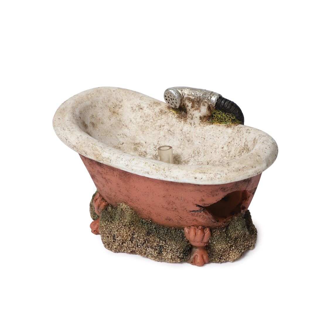 Laguna Грот аэрационный "Ванна" 116*71*65мм