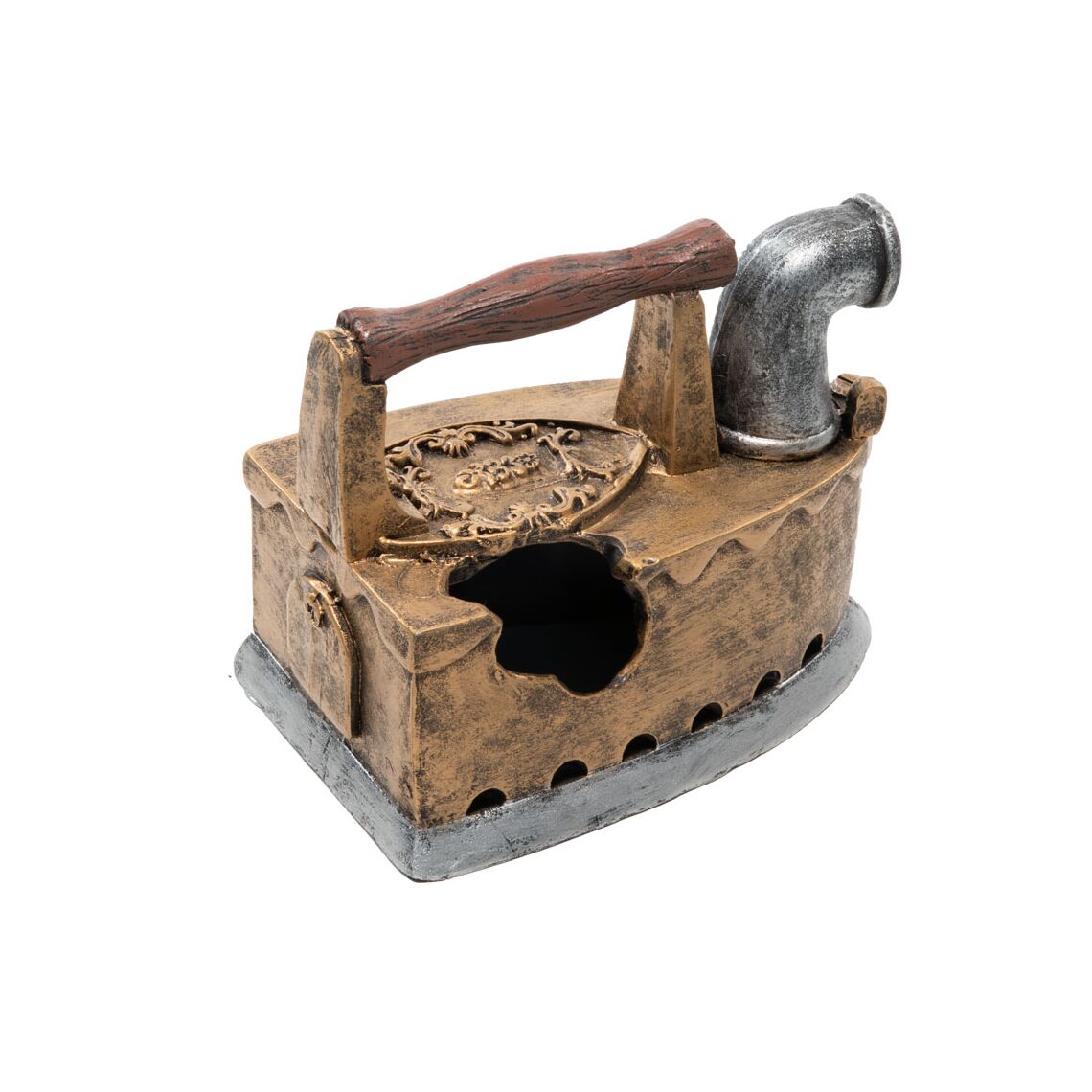 Laguna Грот "Утюг" 125*78*100мм