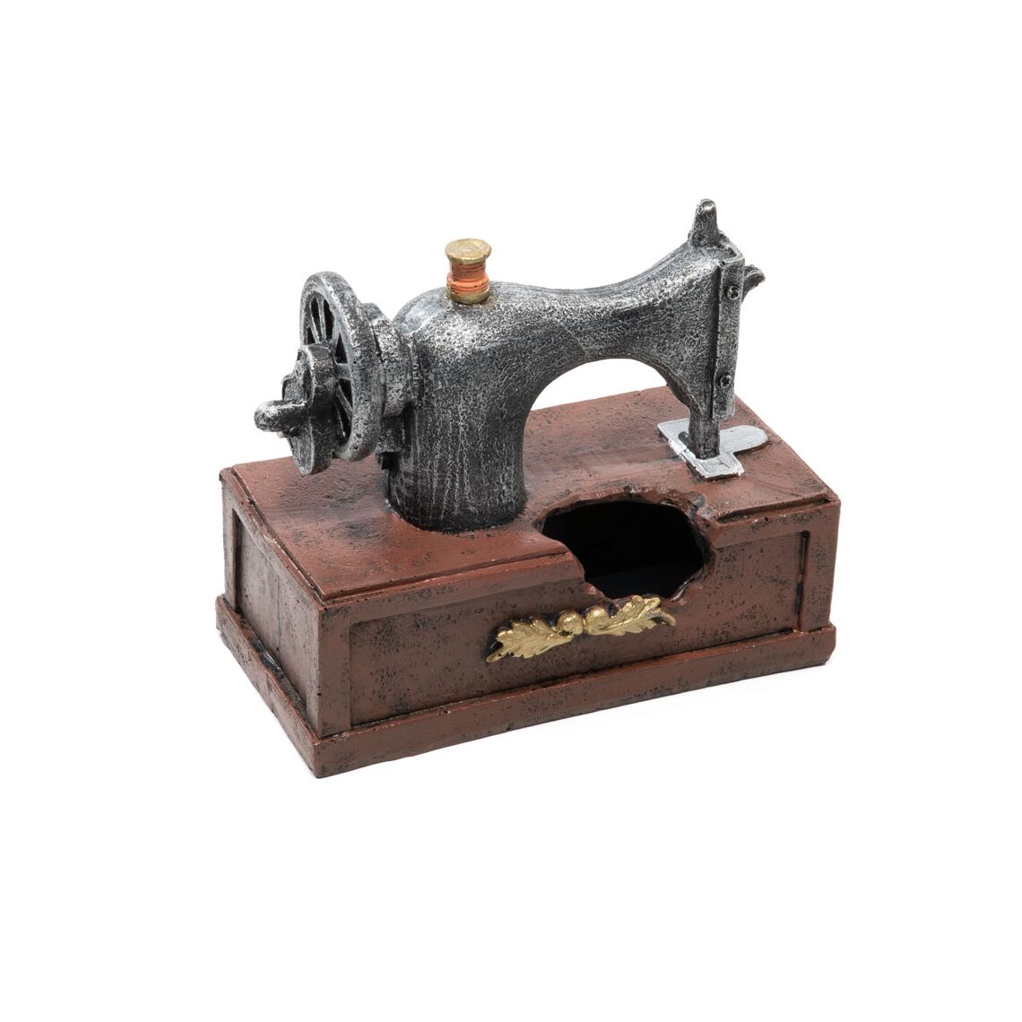 Laguna Грот "Швейная машинка" 115*55*96мм