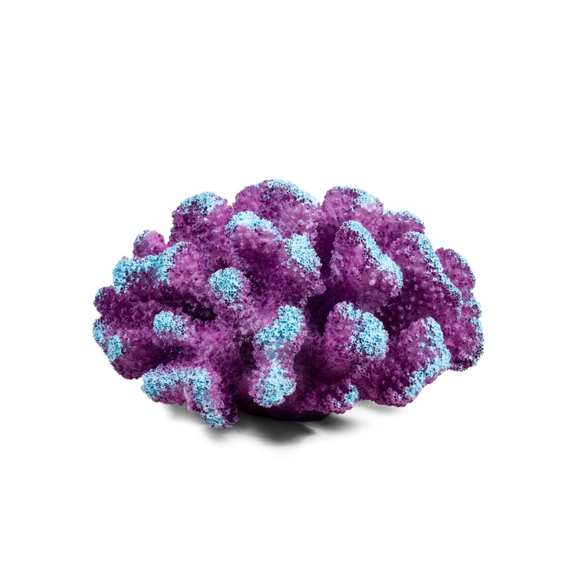 Laguna Коралл искусственный "Стилофора", синий 132x108x92мм