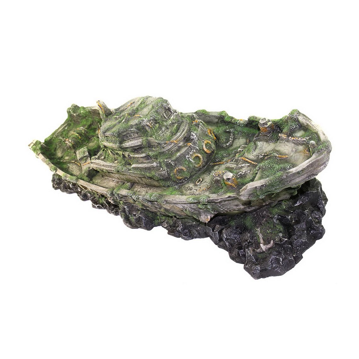 DEKSI Грот Корабль №556 80*28*32 см