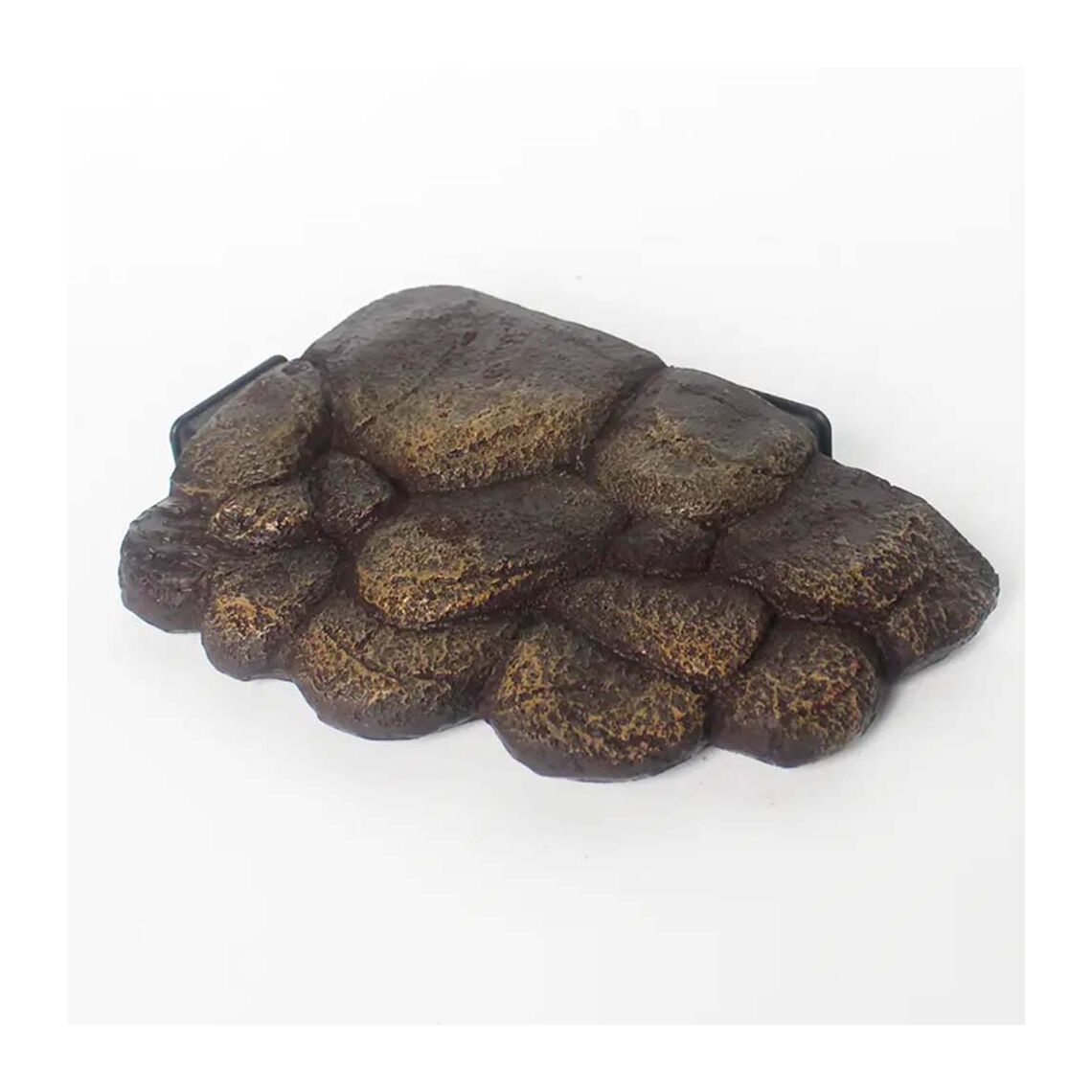 Nomoy Pet Декорация "Плавучий остров" S 16x10x3 см