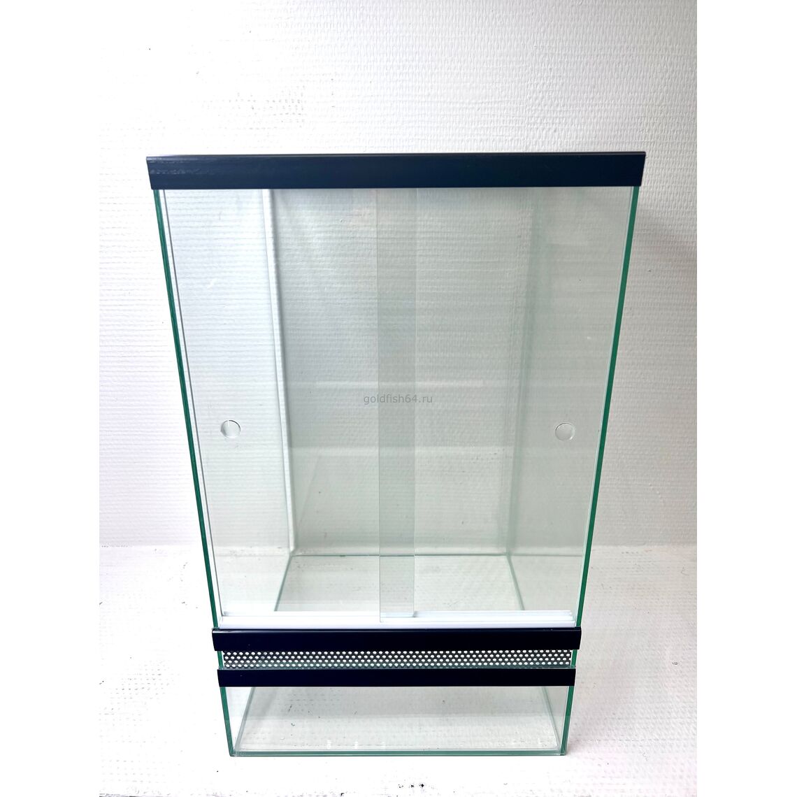 Террариум вертикальный 90*45*90 см Аквапет