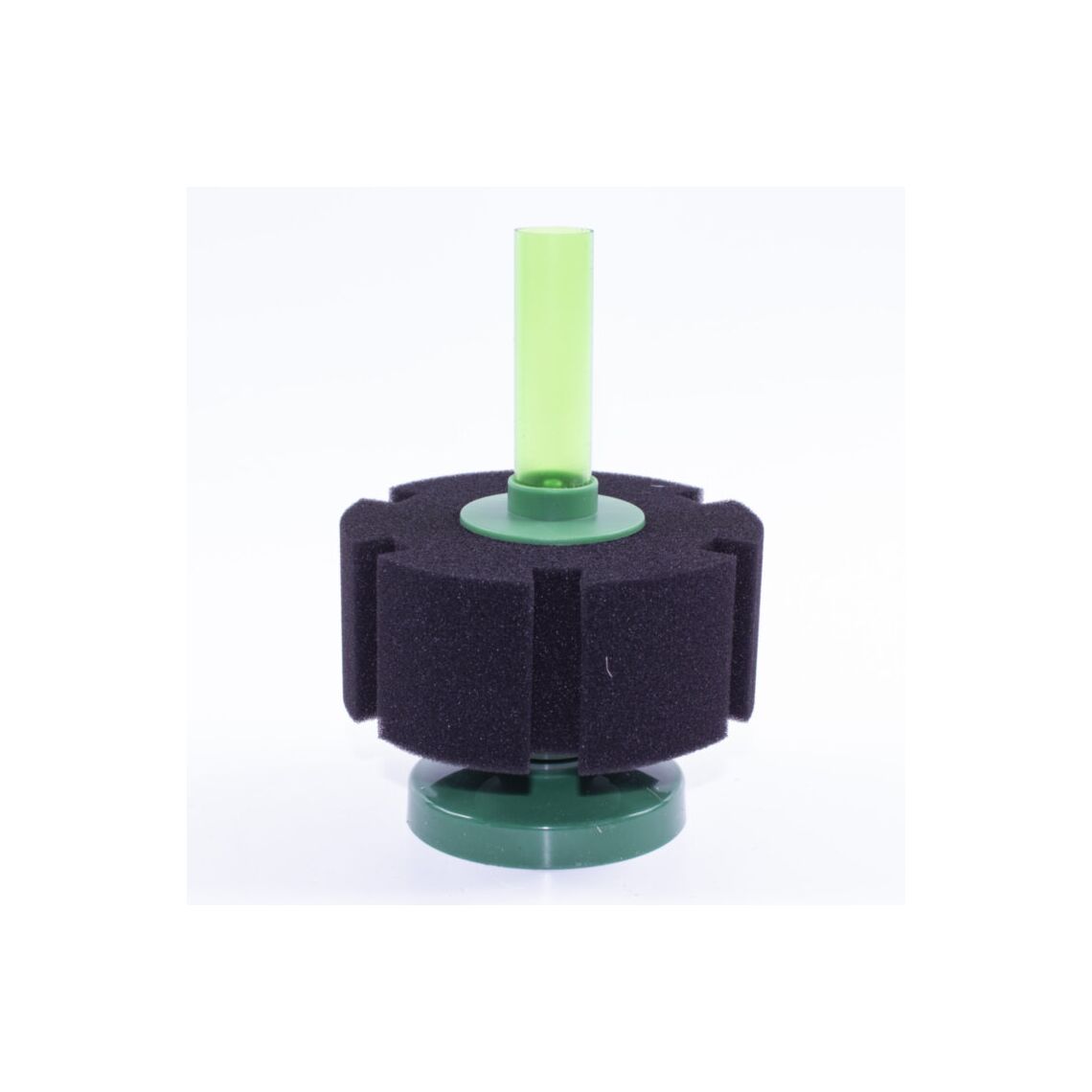 Naribo Фильтр аэрлифтный 200л донный L (губка) 11.5*11.5*16см