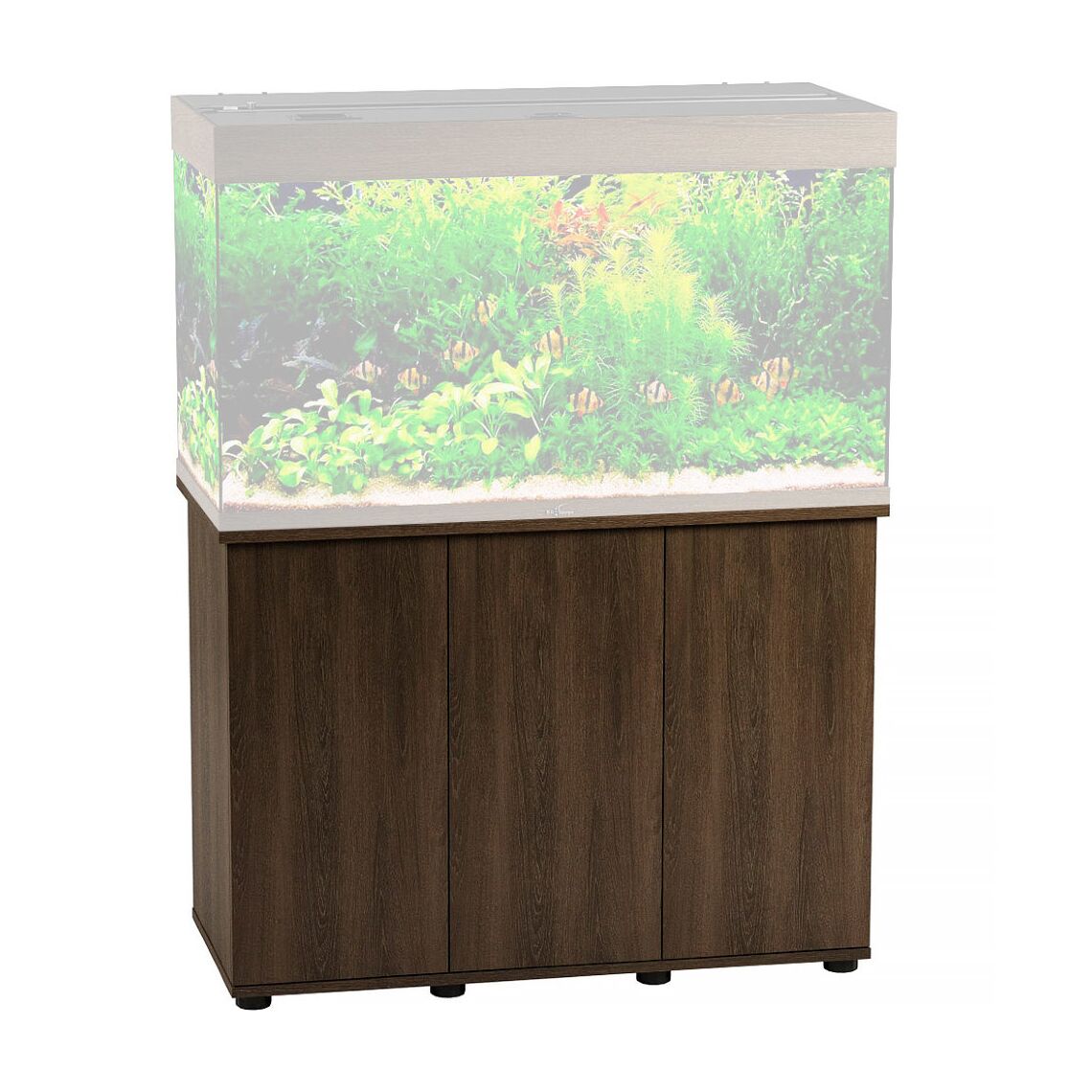 Подставка РИФ 240/250 (золотой орех) 101*46*73 см