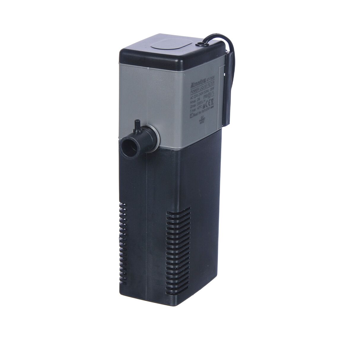 ATMAN Фильтр внутренний AT-F306 до 250 л 2000л/ч 27W