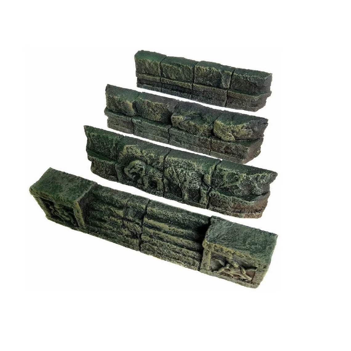 DEKSI Грот Камбоджа арт №1206 200*950*120мм