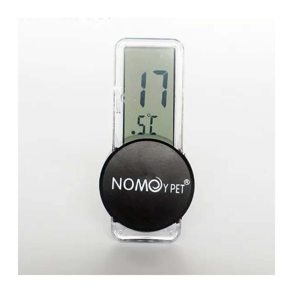 Цифровой термометр Nomoy Pet 6.5*3.2*2см