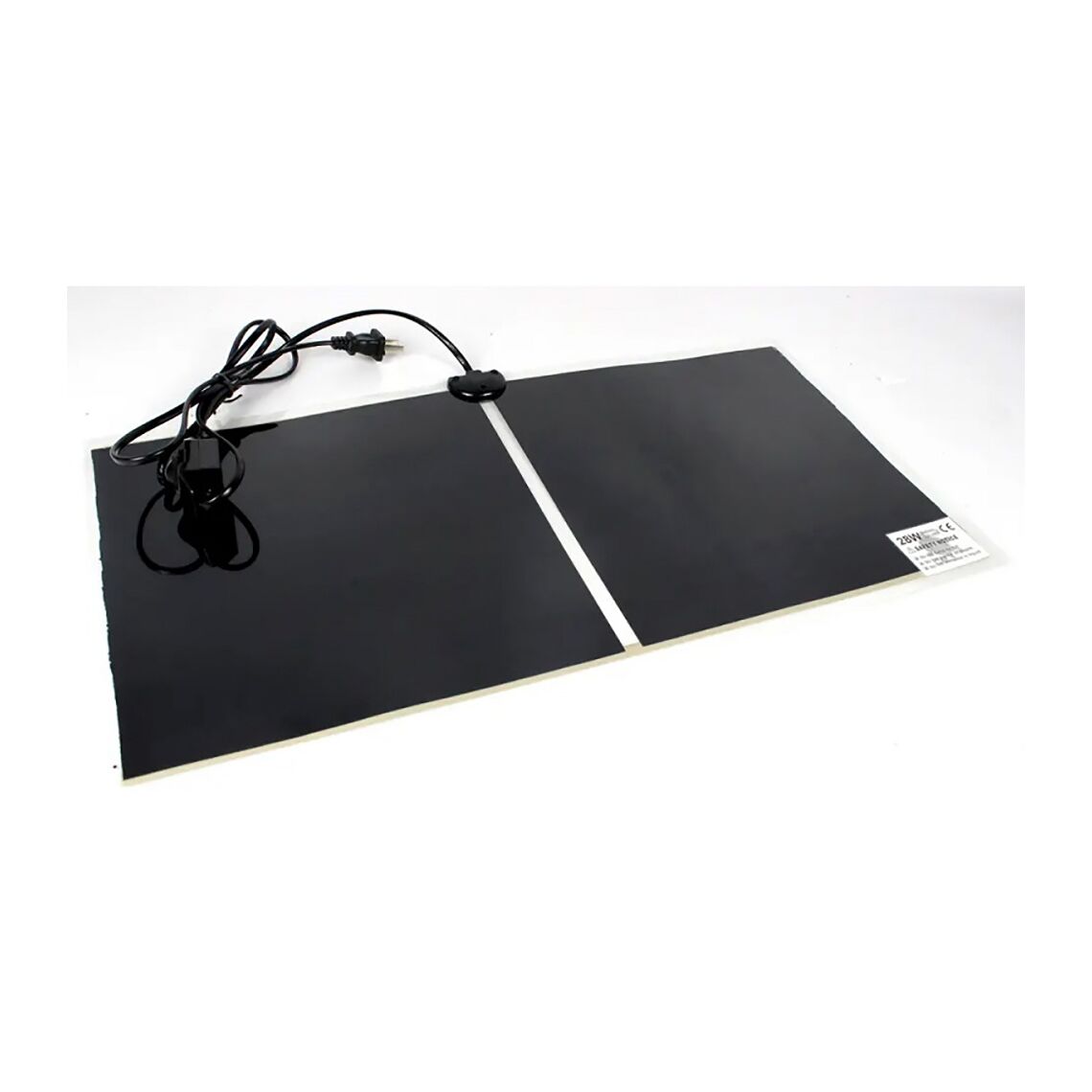 Термоковрик Nomoy Pet 220-240В 42-28см 20Вт