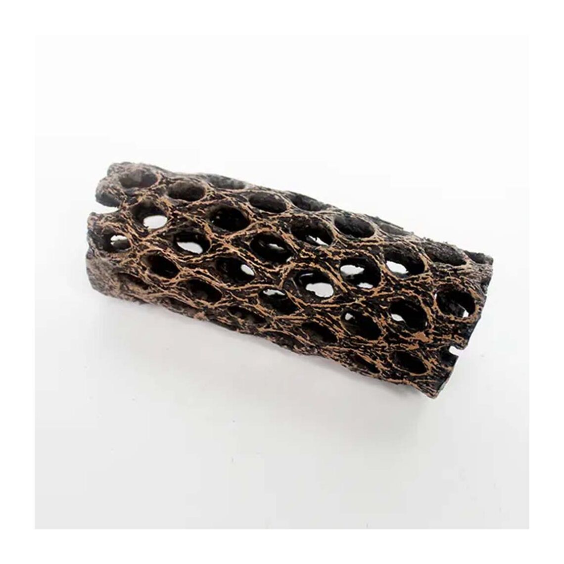 Nomoy Pet Декорация "Плетеное дерево" 14*5 см