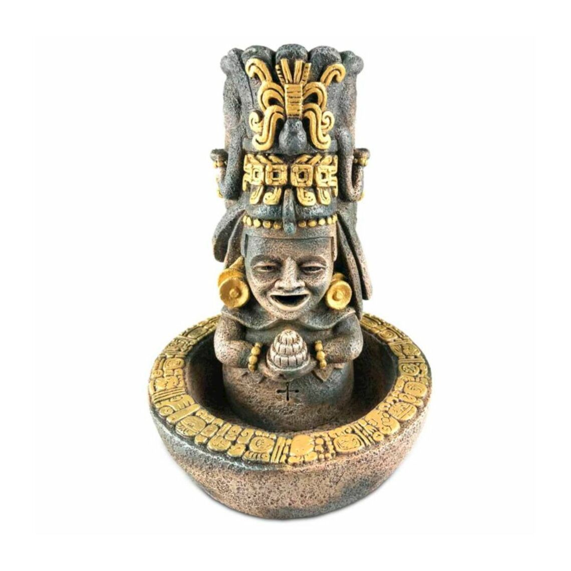 Водопад-поилка Aztek 400мл 18,5x25см H231640