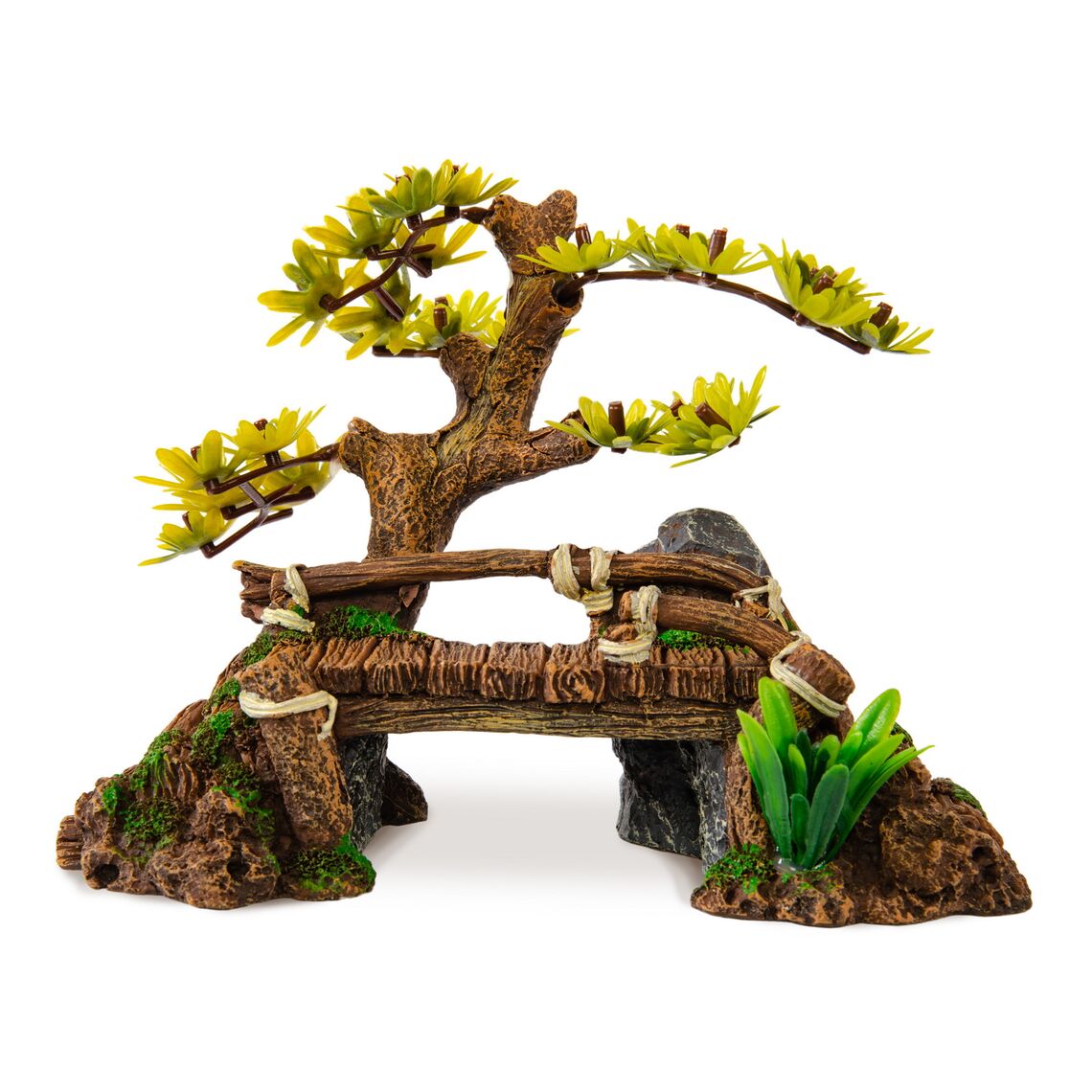 Exoprima Декорация "Уютный уголок" 19*12*10,5см