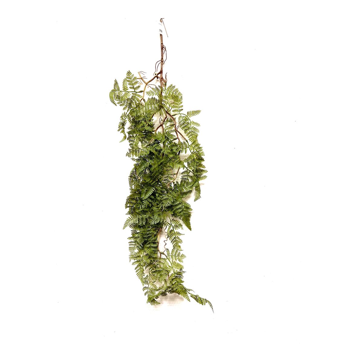 Искусственное растение "Ветка папоротника" 726 80 см