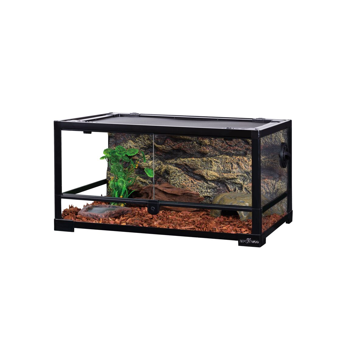 Repti-Zoo Террариум сборный RK0117 600*450*300 мм