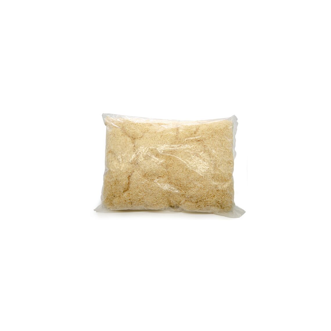 Mclanzoo Субстракт ивовый для террариума "Tiles" 4 л