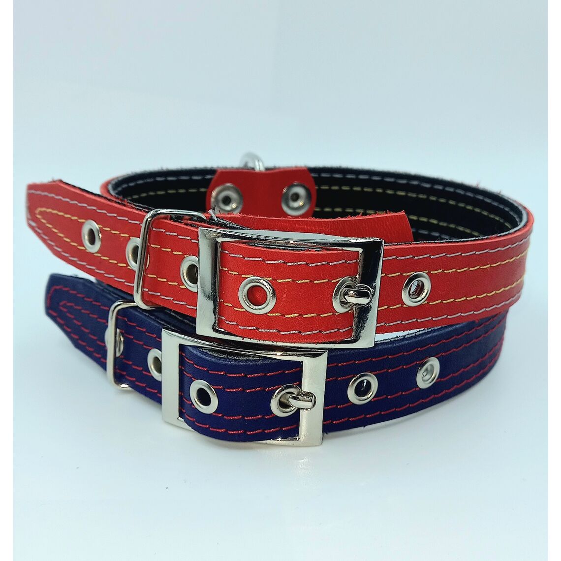 Ошейник 20 (2) простой