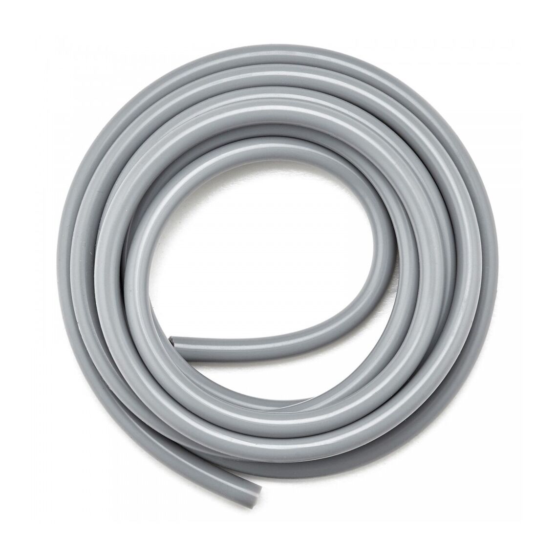 CHIHIROS Шланг 4/6 мм Air hose 2 м, для СО2, компрессора