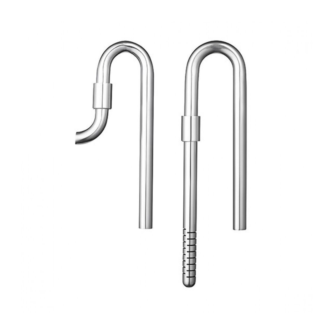 CHIHIROS Комплект трубок METALL JET PIPE L 16/22 мм