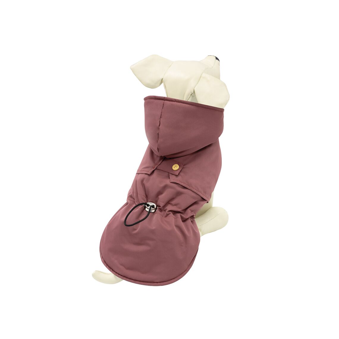 Triol Попона утепленная BE TRENDY "Тренч" XS 20 см