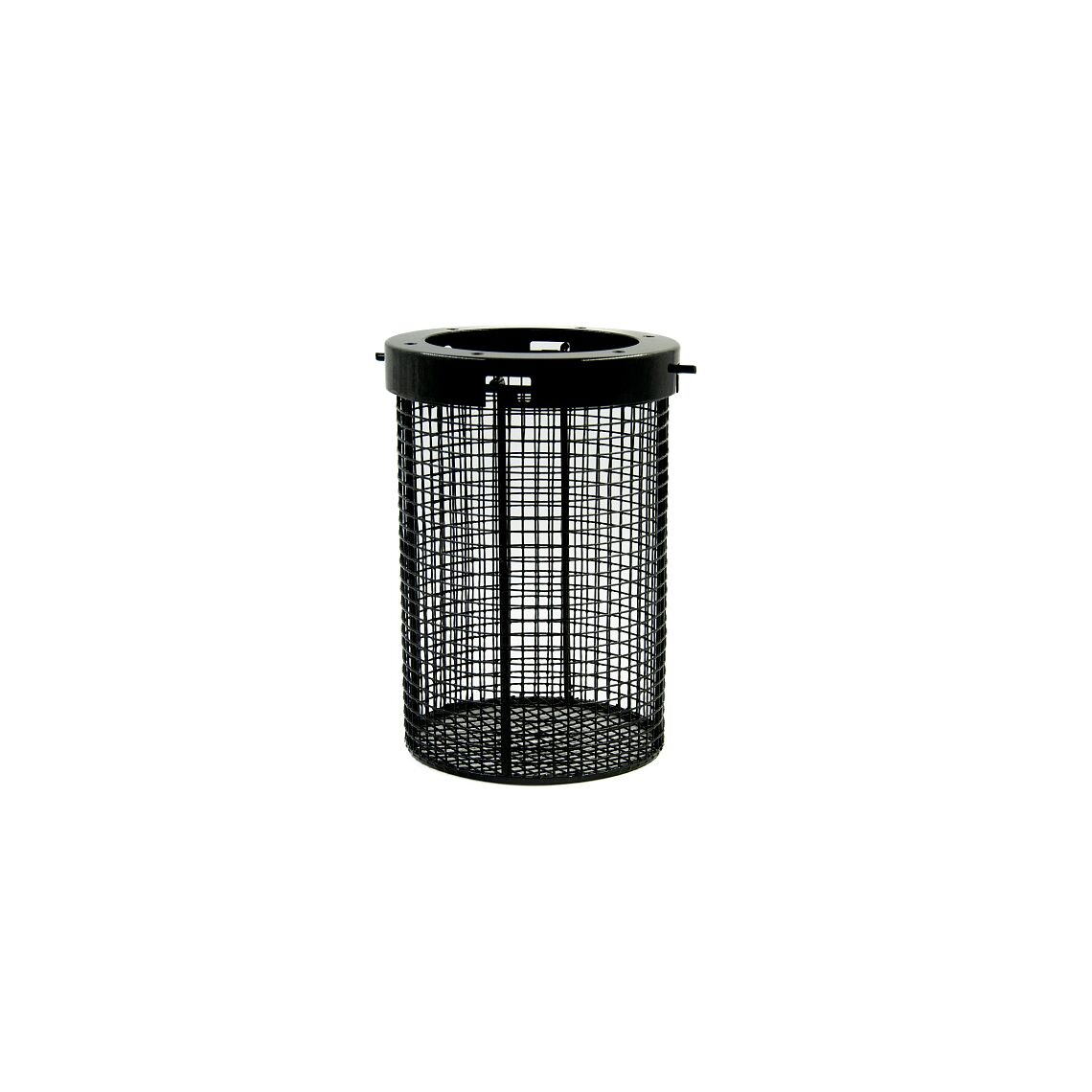 Mclanzoo Защитная сетка металлическая на потрон 12,9x18,4см