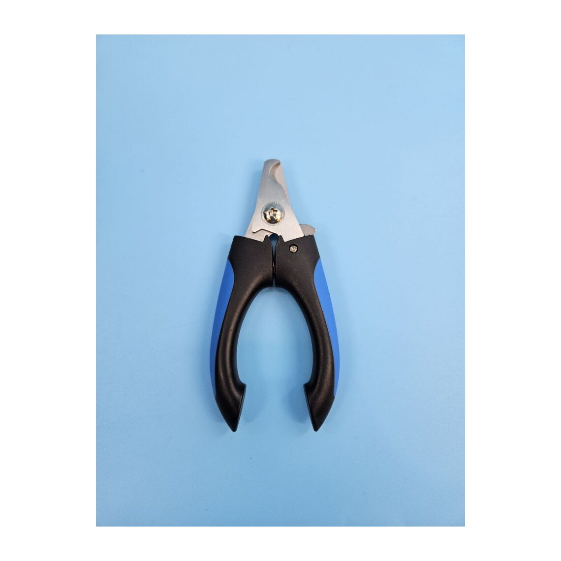 Когтерез для домашних животных 15,5 см 5024 ЧИСТЫЙ КОТИК