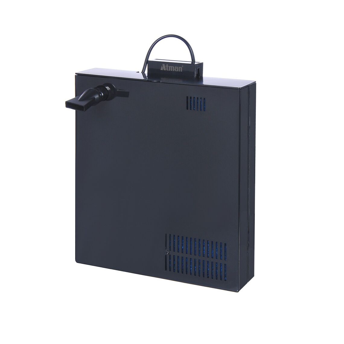 ATMAN Фильтр внутренний SP-500 до 50 литров, 350 л/ч, 4W