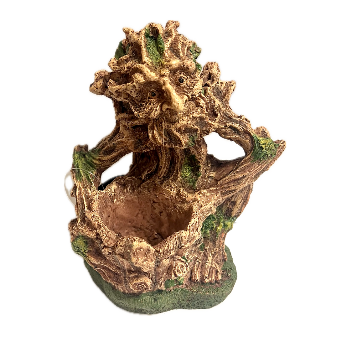 Prime Декорация "Сидячий Древень" 14,7*12,2*17 см