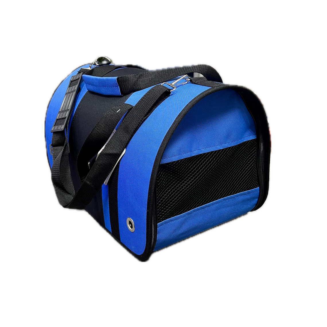 LOORI Сумка "ЛЮКС" синий 46*28*29 см