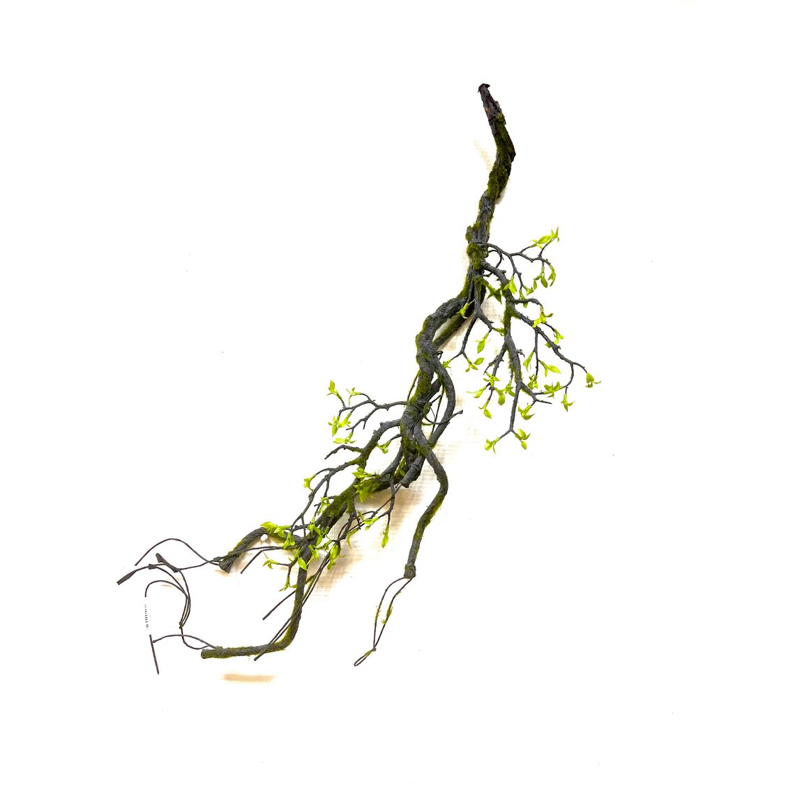 Искусственное растение " Ветки увядшая лоза" 100 см (8052)