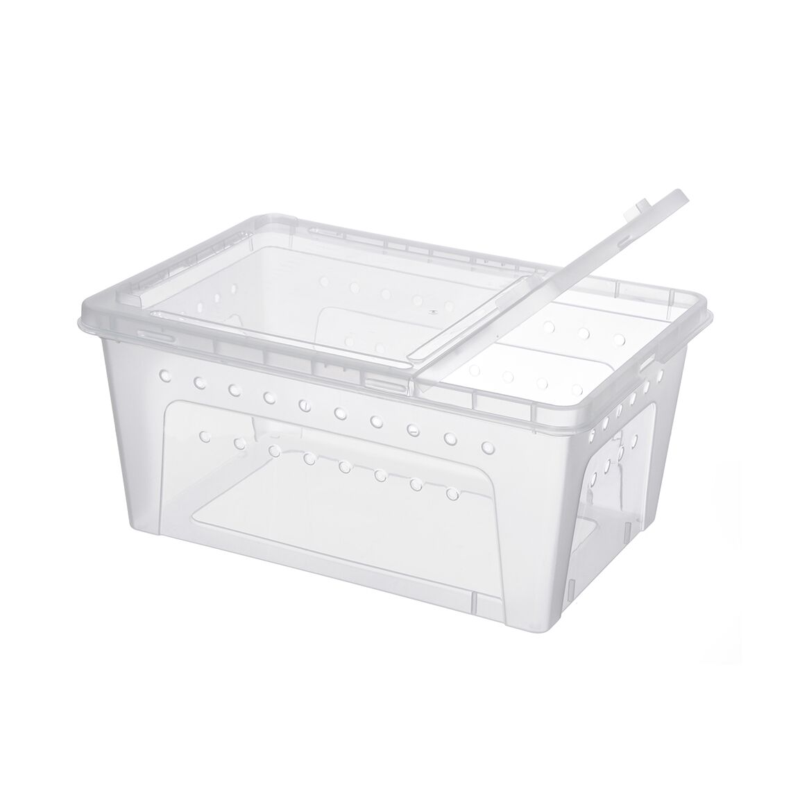 Отсадник пластиковый Big feeding box 32*22*15 см