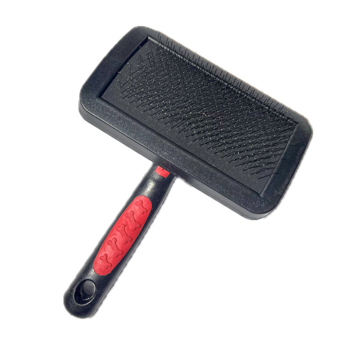 ЧК Щетка-пуходерка 15*10,5 см